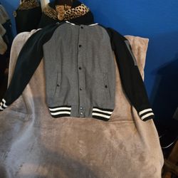 Men's  Jacket  Size S 