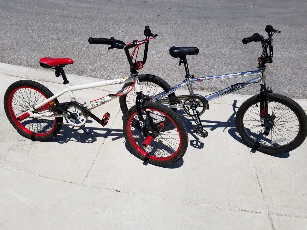 Bmx Bikes