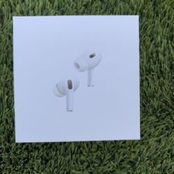 AirPod Pros