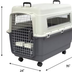 Sport pet x-large NEW Pet Kennel Airline Approved