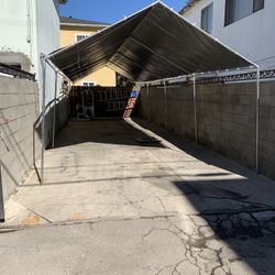 Canopy For Sale New