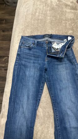 lucky brand jeans