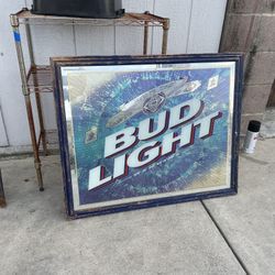 Beer Sign