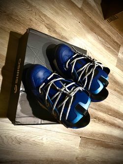 Blue Osiris D3s