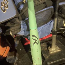 Rawlings Mech 