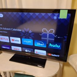 Google Chromcast TV - 2