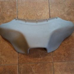 Motorcycle 4 Speaker fairing