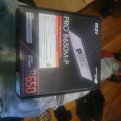 Mother Board 