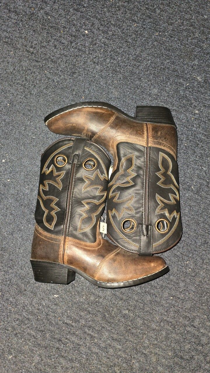 Youth Boys Boots
