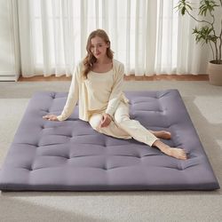 Japanese Floor Mattress/Twin Size