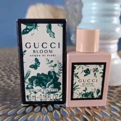 Gucci Mini Perfume 