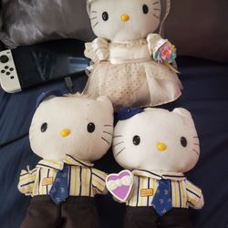Hello Kitty Mcdonalds