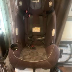 Car seat