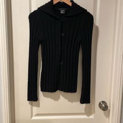 Ladies Theory Cardigan P