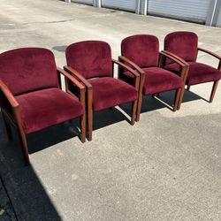 Love Seat Set