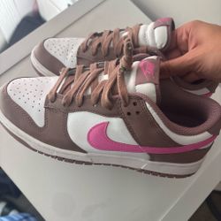 Nike dunks