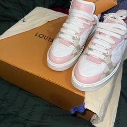 Louis Vuitton Shoes