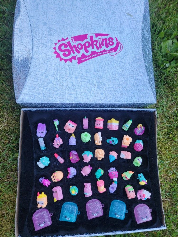 Shopkins Special Edition