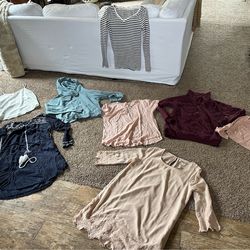 Women’s Clothes LOT-Size Medium
