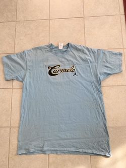 Carmelo Anthony Nba Shirt - Size XXL - Jordan Brand