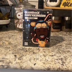 Limited Edition FNAF CoryxkenshinYoutooz