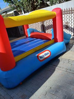 Jumper for kids.