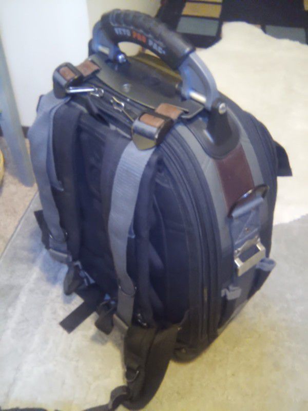 Veto Backpack For Tools 