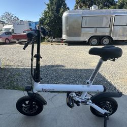 Xiaomi Baicycle Electric Bike S1:The minimalist bike