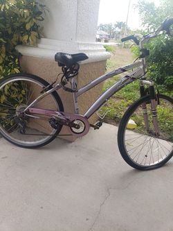 Real Avalon Shimano 6061 series
