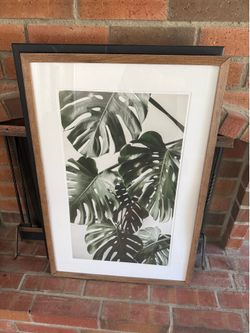 Framed Art