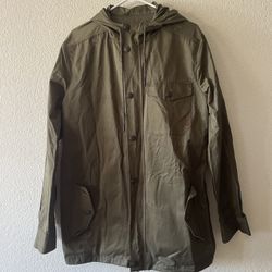 BROTHERS/SONS jacket size m 