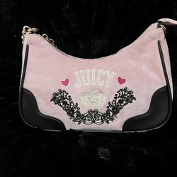 Juicy Couture Purse 
