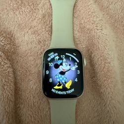 Apple Watch Series 7 