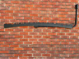 CROSS CUT SAW