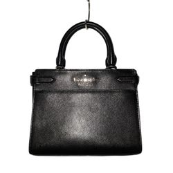 Kate SPADE LEATHER HANDBAG