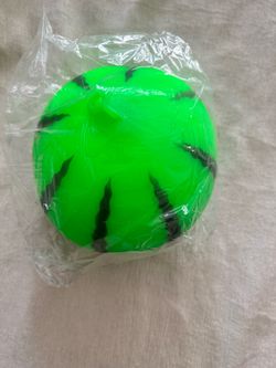 Large watermelon squishy