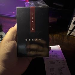 Prada ocean edp