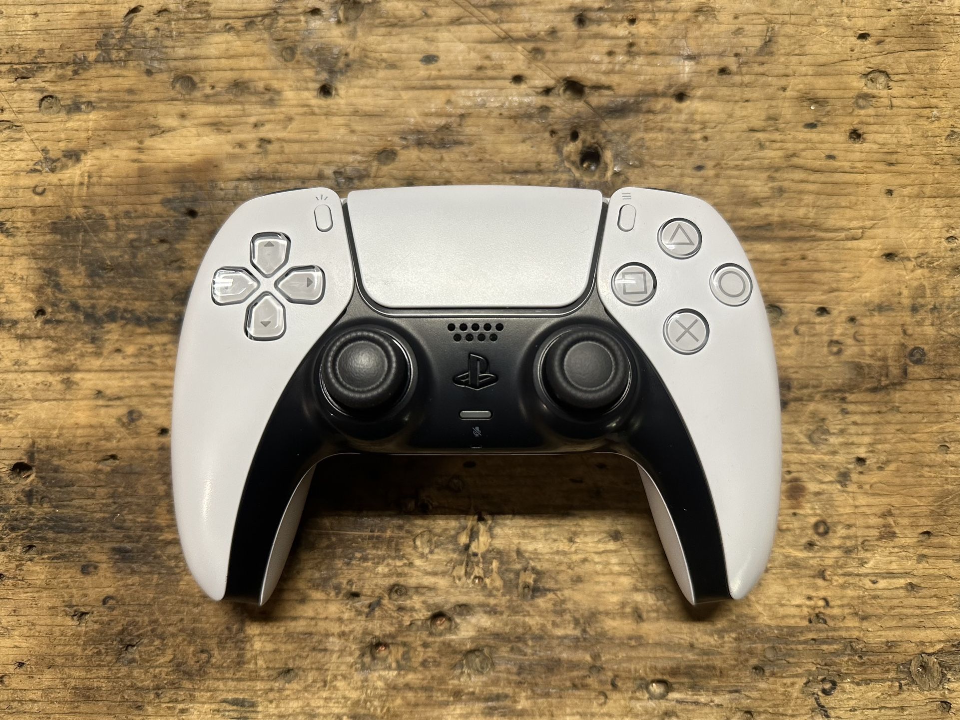 Ps5 Controller W/Mouse Triggers