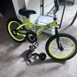 Kids Bike 16inch