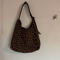 Baggu Nylon Shoulder Bag 