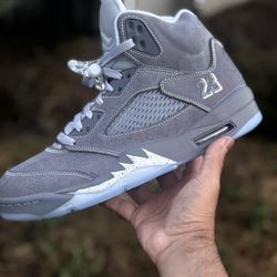 Jordan 5 