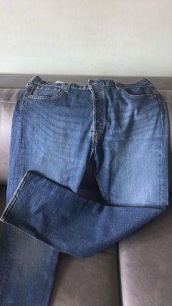 Men jeans