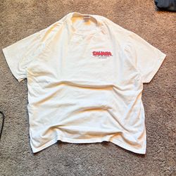 1997 tee