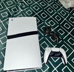 PS5 Pro