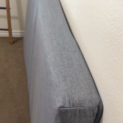 IKEA AGOTNES Twin Mattress (Gently Used)