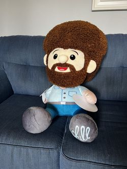 Bob Ross
