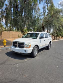 2004 Dodge Durango