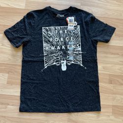 Star Wars Graphic T Shirt