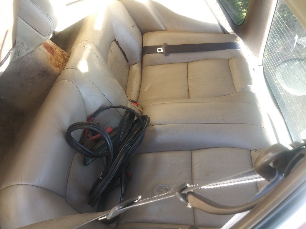 Lexo inside