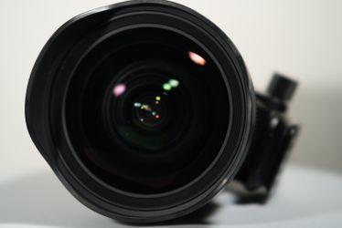 Sigma 14 f1.4 dg dn Sony e mount lens